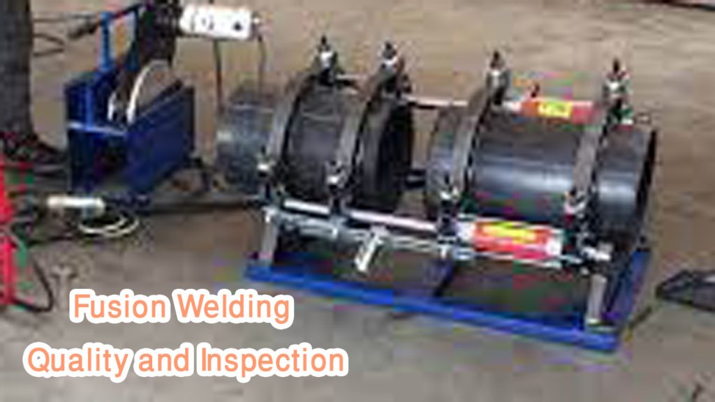 What is Fusion Welding & How Does It Work? 4 Fusion Welding Quality And Inspection