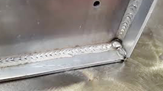How To MIG Weld Aluminum Without A Spool Gun?