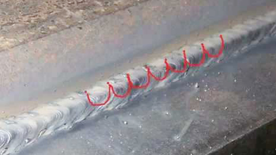 MIG Welding Tips and Tricks
