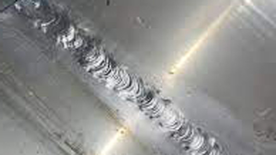 MiG Weld Not Penetrating