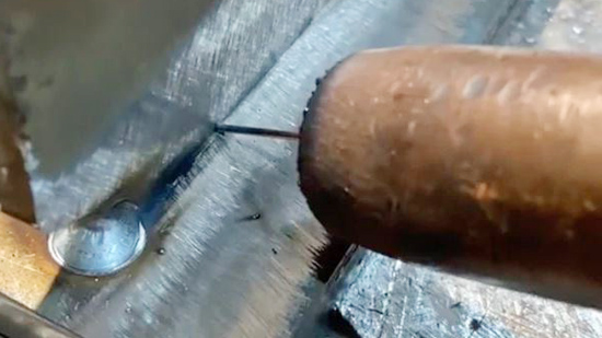MiG Welding Basics For Beginners