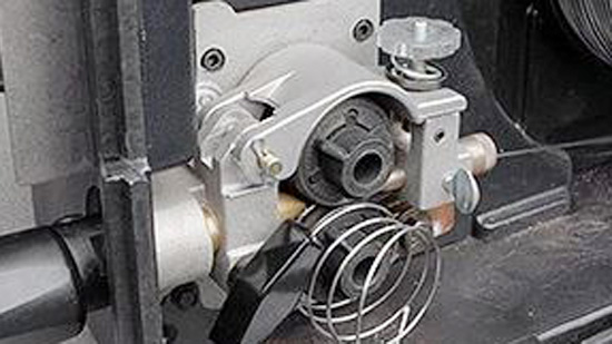 Mig Welder Keeps Feeding Wire