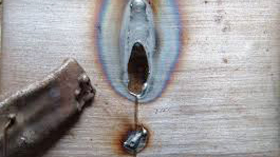 Mig Welding Thin Sheet Metal