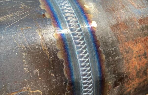 TIG Welding Carbon Steel - Challenges & Troubleshooting 1 Tig Welding Carbon Steel