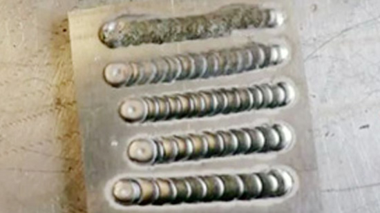 Tig Welding Gas Flow Rate