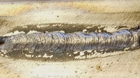 What is Gasless Flux Core Welding?