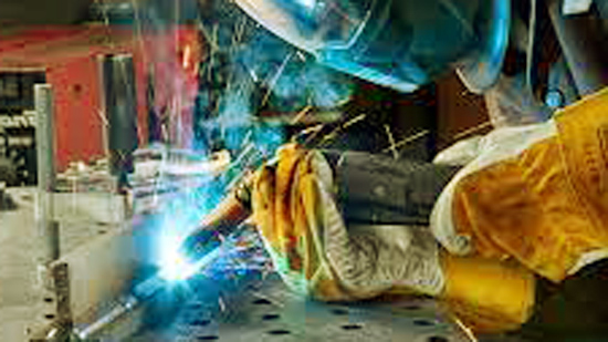 What is the best gas for MIG welding mild steel