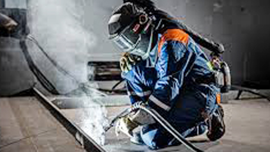 Basic Welding Safety Equipment