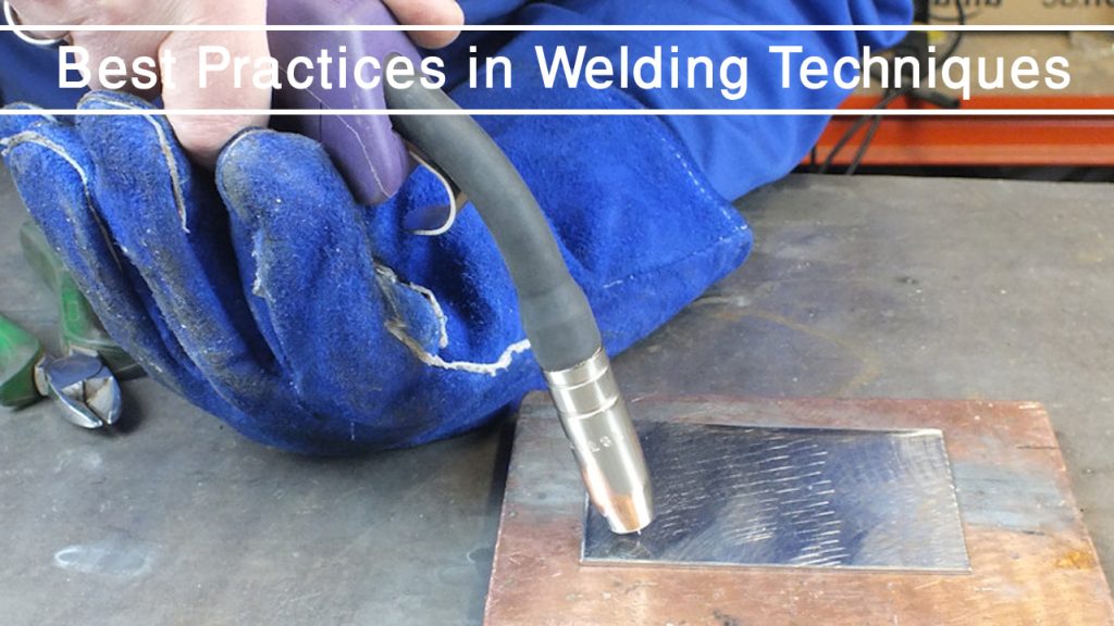 How to Prevent Inhaling Welding Fumes? 3 Best Practices in Welding Techniques