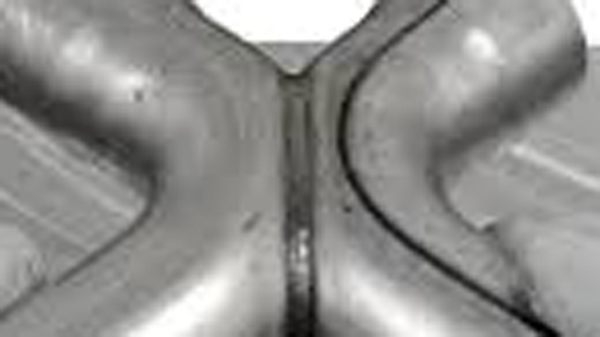Can You Weld Aluminized Steel With Flux Core