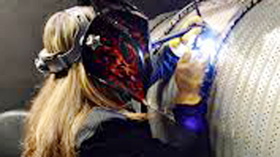 How Much Do Female Welders Make