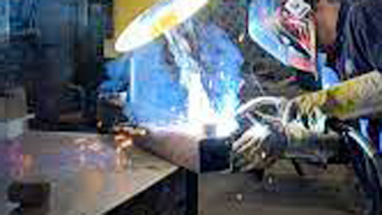 How to Prevent Inhaling Welding Fumes