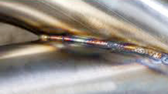 Is It Safe to Weld Galvanized Steel
