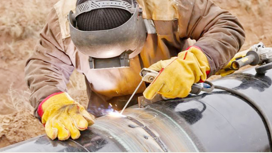 Is Pipeline Welding Dangerous?