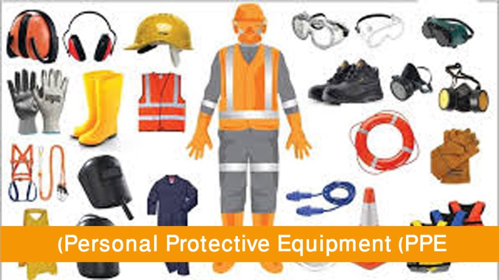 How to Prevent Inhaling Welding Fumes? 2 Personal Protective Equipment (PPE)