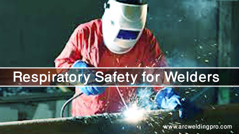 Safety Equipment of Welding: Essential Gear for Protection 2 Respiratory Safety for Welders