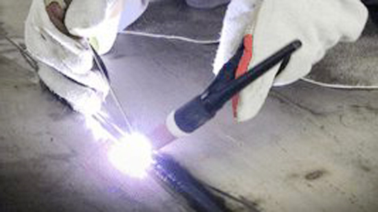 TIG Welding Tips and Tricks 1 TIG Welding Tips and Tricks