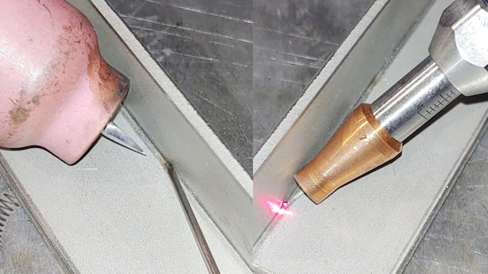 TIG Welding Vs Laser Welding 1 Tig Welding Vs Laser Welding: Future Of Welding Technologies