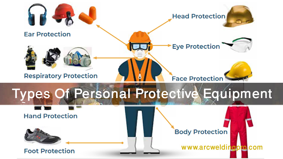 What are the Personal Protective Equipment? 2 Types Of Personal Protective Equipment