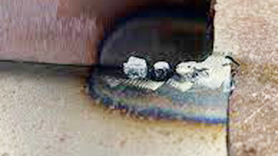 Welding Burn Through Causes & How to Prevent Burn Through in Welding 1 Welding Burn Through Causes & Prevention Tips