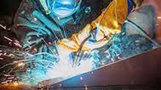 Welding High Carbon Steel to mild steel