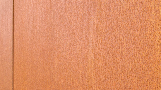 What is Corten Steel Used For? Exploring the Versatile Applications of Weathering Steel 2 What is Corten Steel Used for