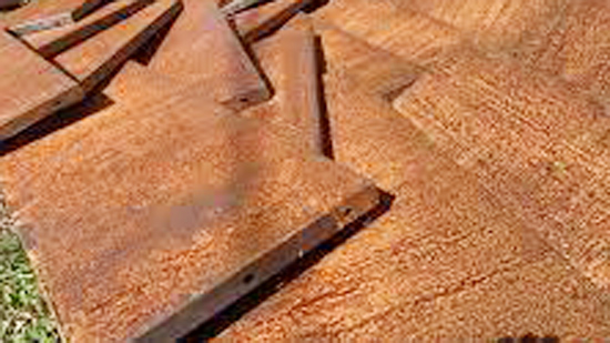 What is Corten Steel
