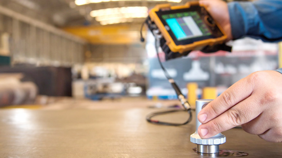 What is Non Destructive Testing