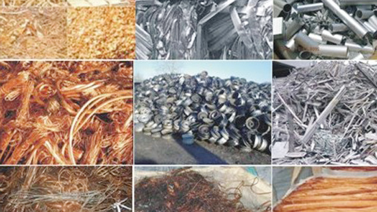 What is Nonferrous Metal? 1 What is Nonferrous Metal