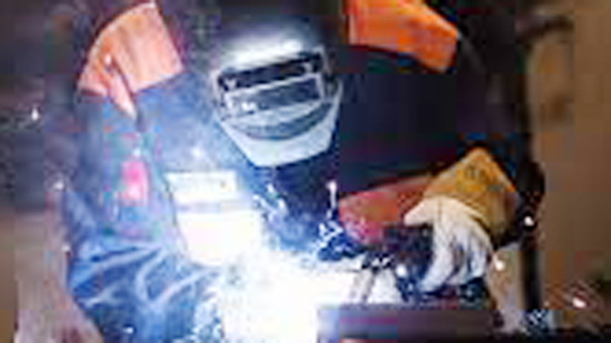 What is PPE in Welding