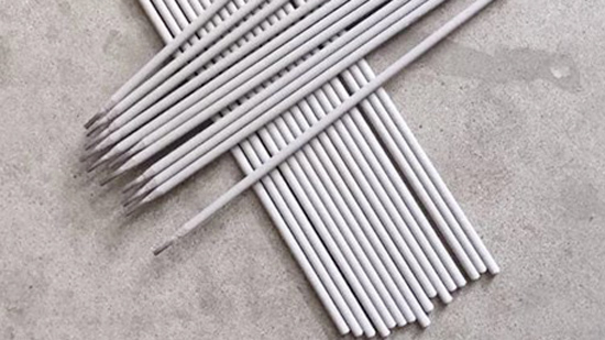 What is the Best Electrode for Welding Galvanized Steel