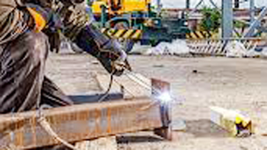 What is the Construction Welder Salary in Usa