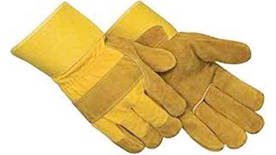 Why Do We Wear Safety Gloves