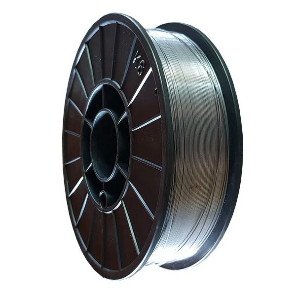 Can I Use Mig Wire in a Flux Core Welder?