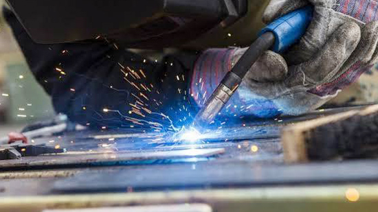 no gas mig welding for beginners