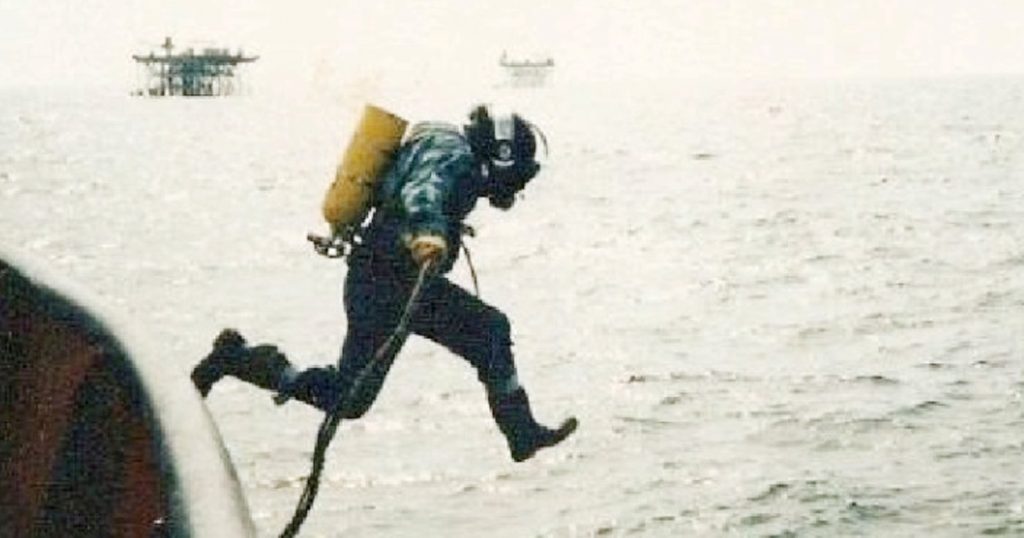 What is Underwater Welding & How Does It Work? 2 Diving Deep Into Underwater Welding