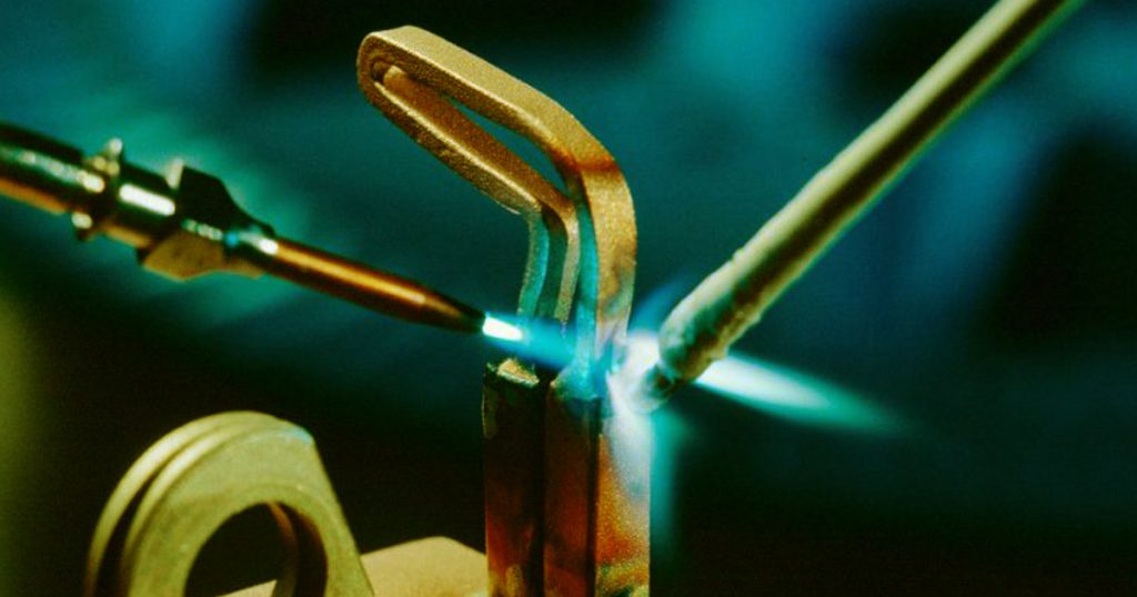 Flux and Its Importance in Soldering