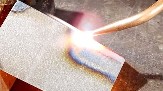 Gas Welding vs Arc Welding