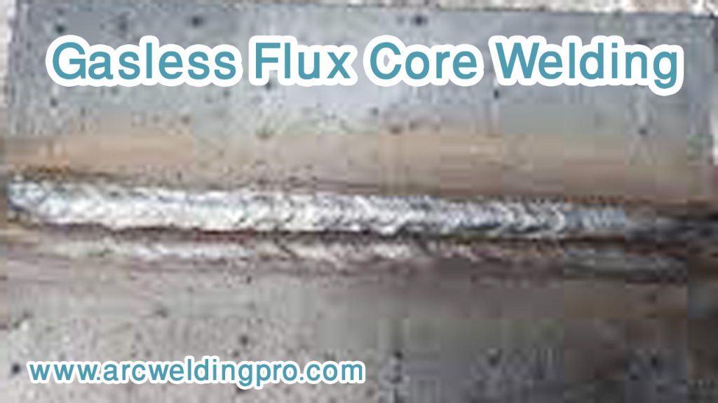 Do You Need Gas for Flux Core Welding? 3 Gasless Flux Core Welding