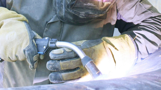 How To Improve Welding Productivity?