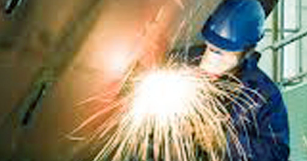 How to Become a Marine Welder