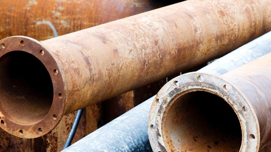 How to Protect Galvanized Steel from Rusting