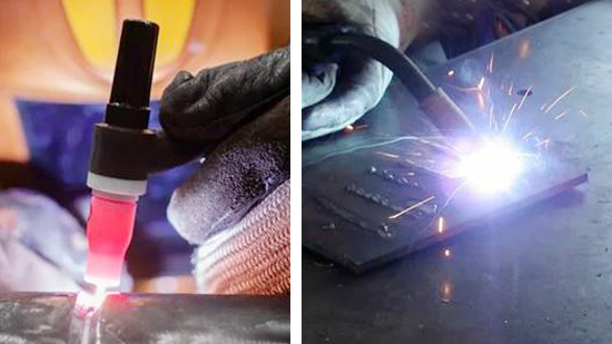 Is TIG Welding Better Than MIG