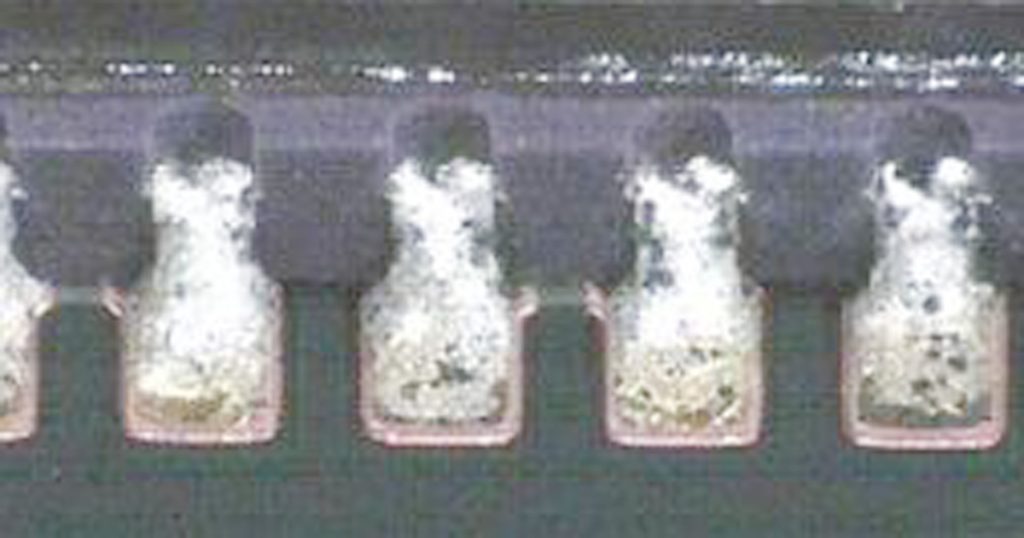 What Are the Different Types of Solder? 2 Lead-free Solder