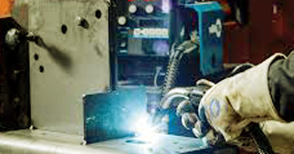 How to Weld a Patch on a Car: Expert Tips & Tricks 5 Maintaining Your Welding Equipment