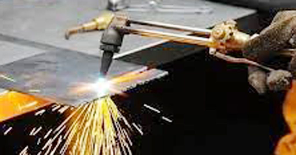 Oxy-fuel Welding Techniques