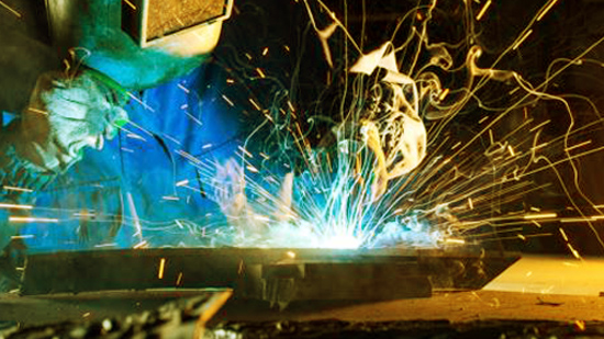 Push Vs Pull Welding, Which is Right? 1 Push Vs Pull Welding