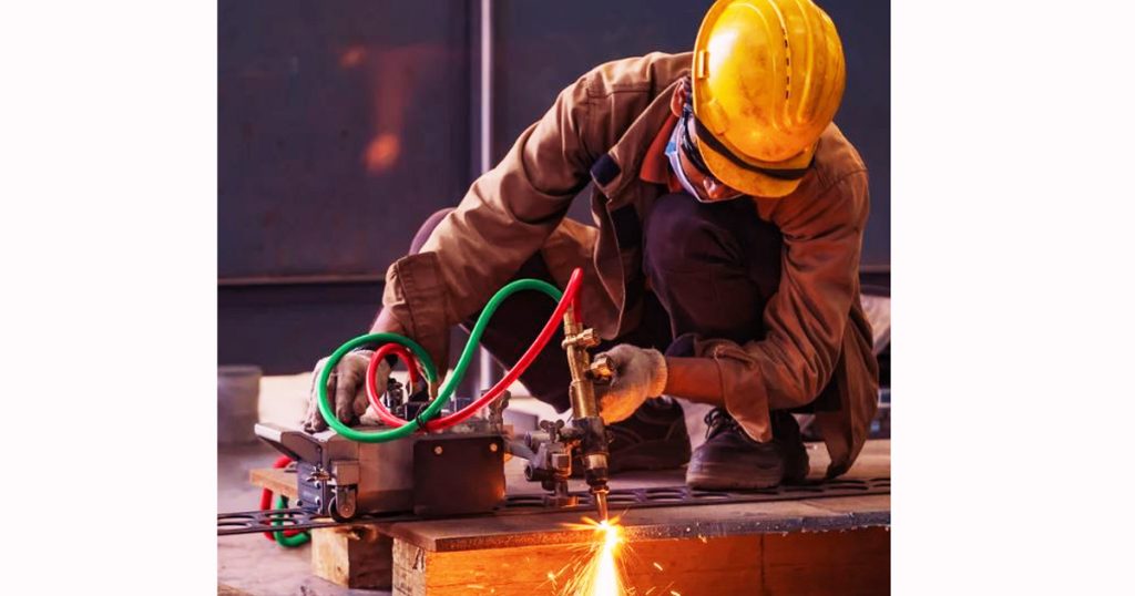 Safety Practices in Oxy Fuel Welding