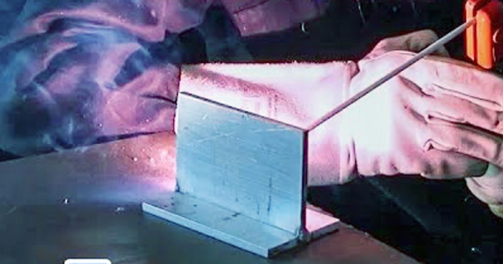 How to Weld Aluminum With a Stick Welder? 5 Stick Welding Aluminum