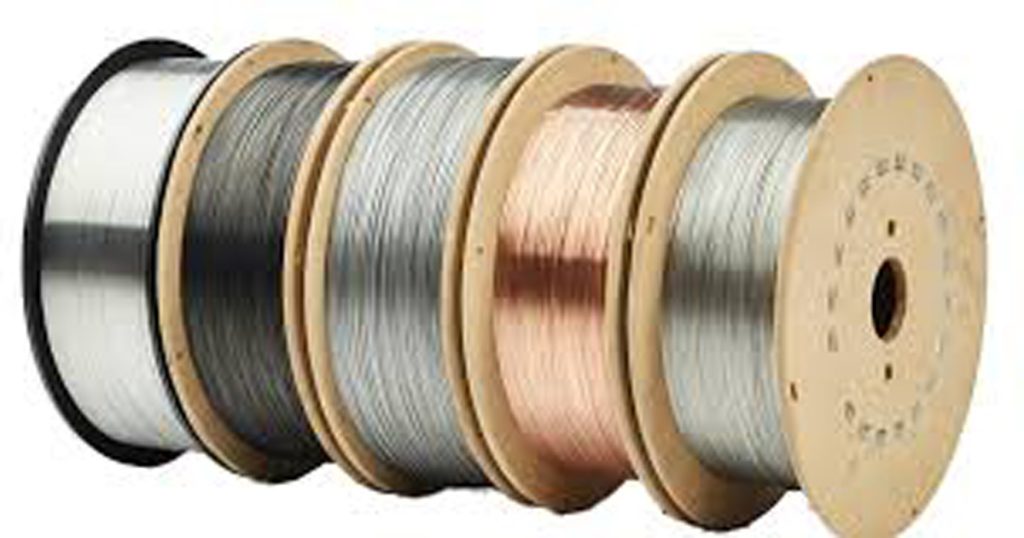 Which Type of Electrode Used in MIG Welding? 2 Types Of MIG Welding Electrodes